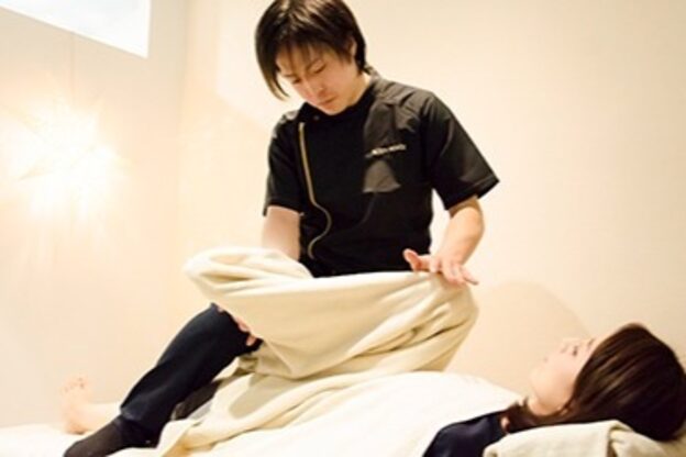 ボディピース 虎ノ門(BODY PEACE)7