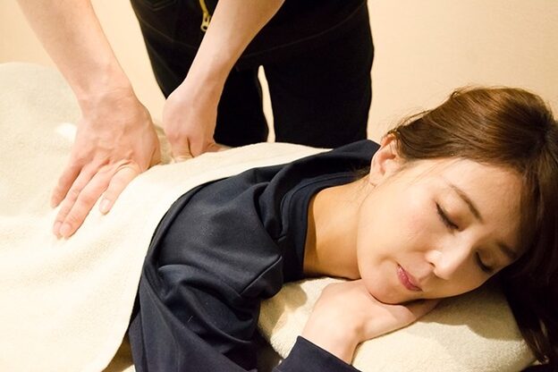 ボディピース 虎ノ門(BODY PEACE)8