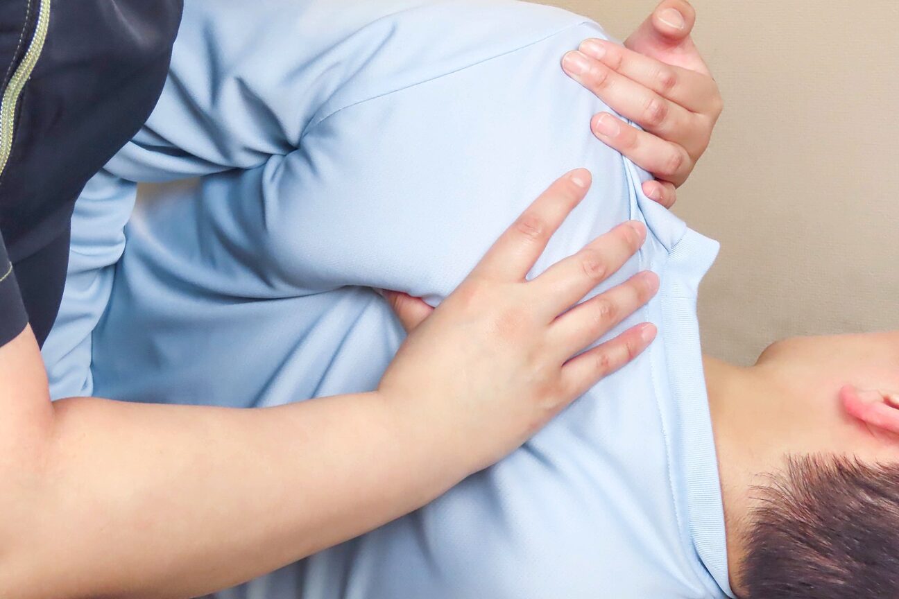 ボディピース 虎ノ門(BODY PEACE)4