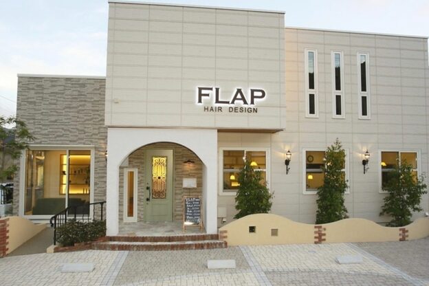 フラップ 豊橋(FLAP)3