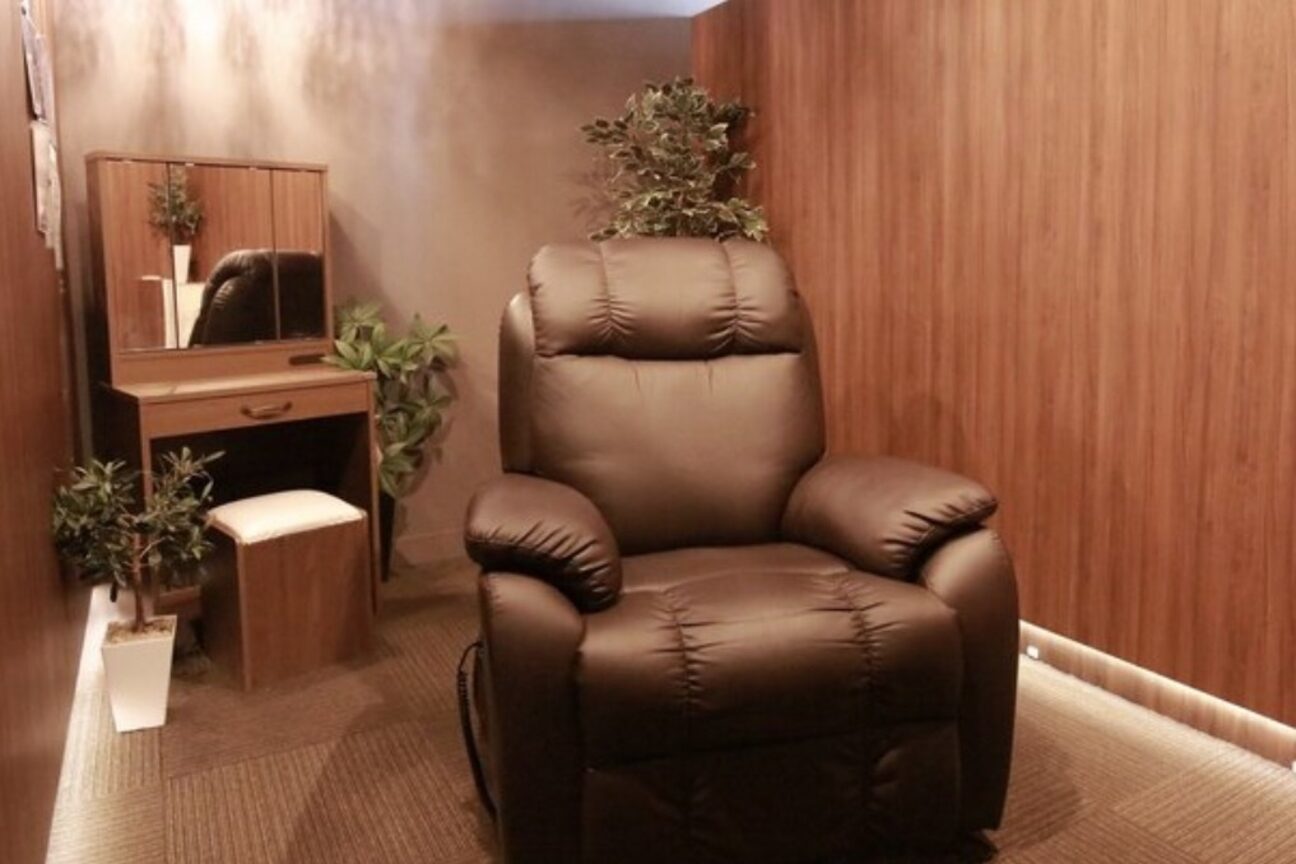 仙豆のちから大曽根駅前店（ドライヘッドスパ　仙豆のちから）画像1