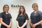 ムダ毛研究所 カンカ 銀座店(Kanka)