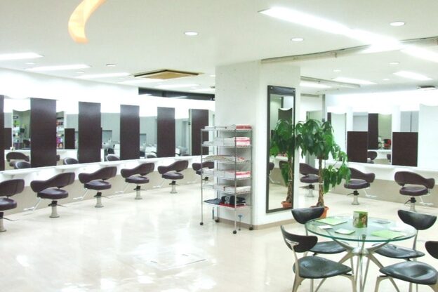 ミヤ 新さっぽろ duo(MIYA)1