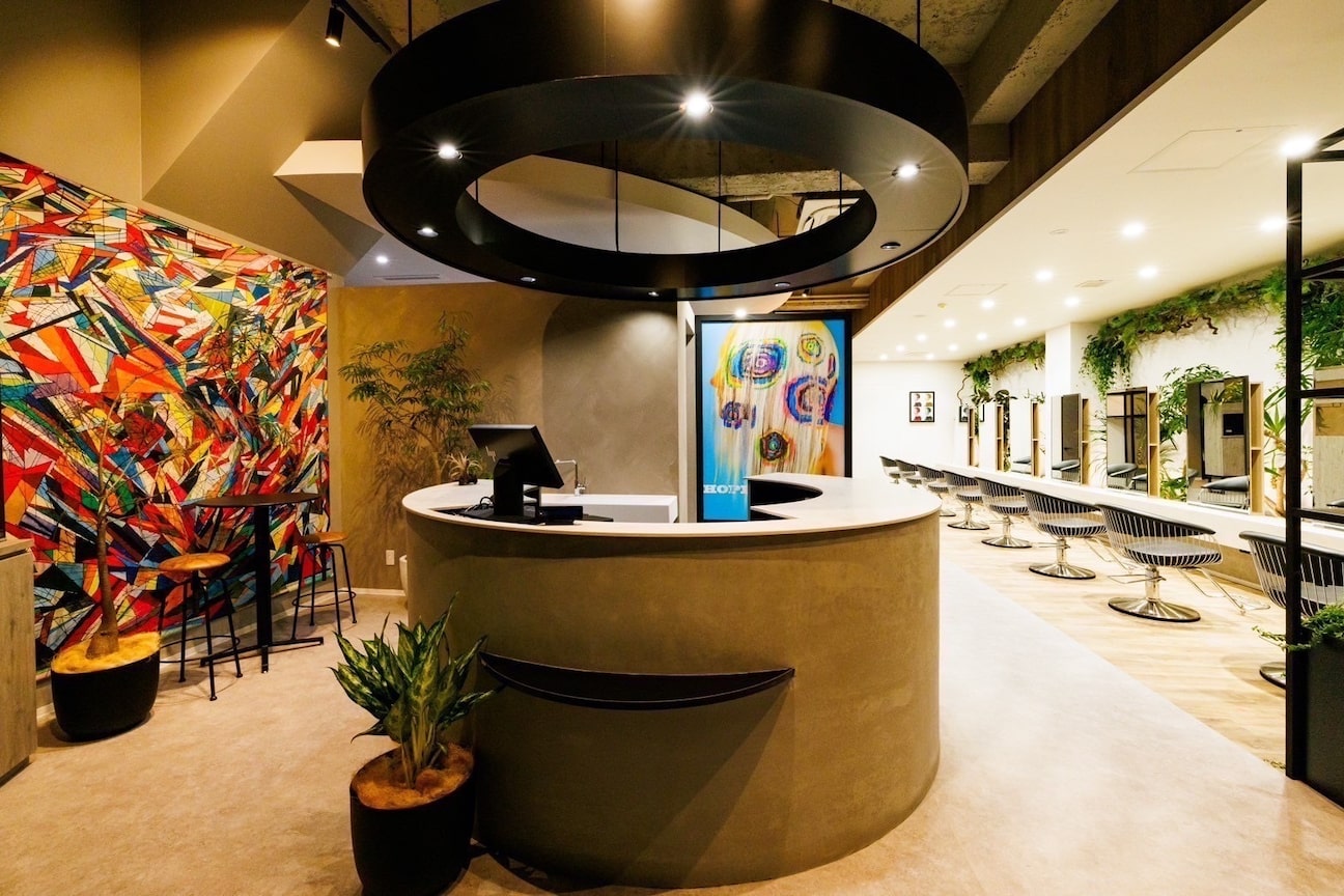 ケイエヌ・スピリッツ　株式会社画像1