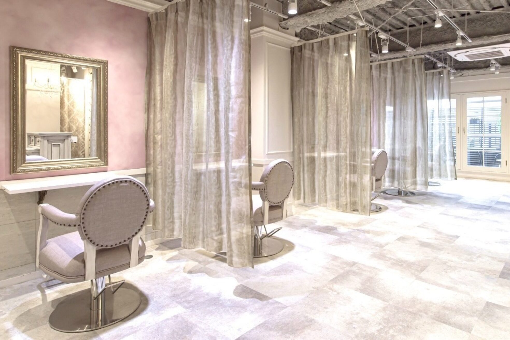 エクラージュ(eclarge)2