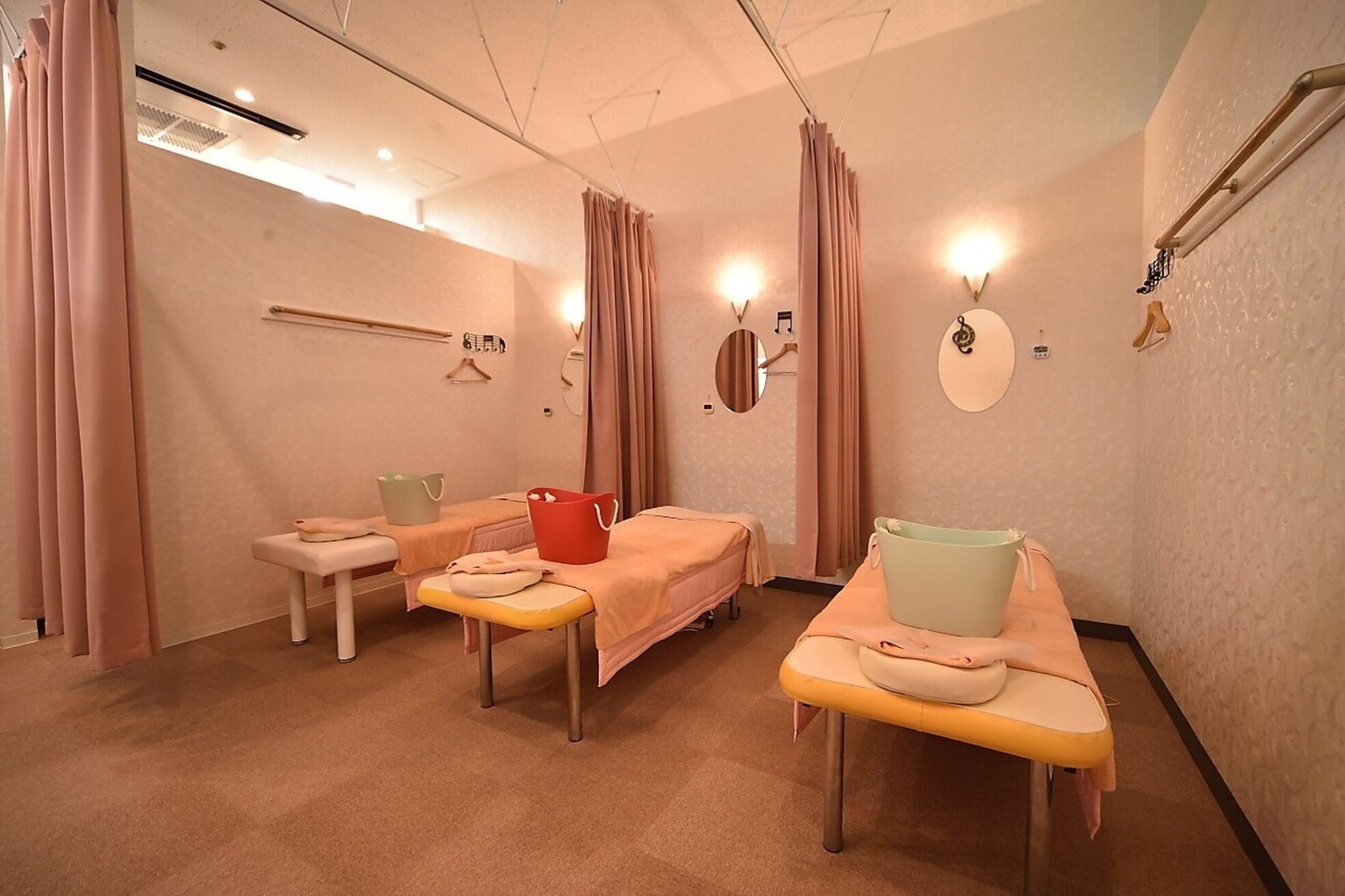 リラクゼーション憩 イオン秋田中央店1