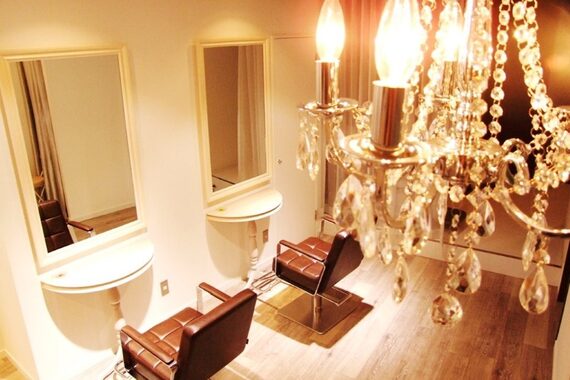 ヘアーデザイン フローラ(Hair design Flora)