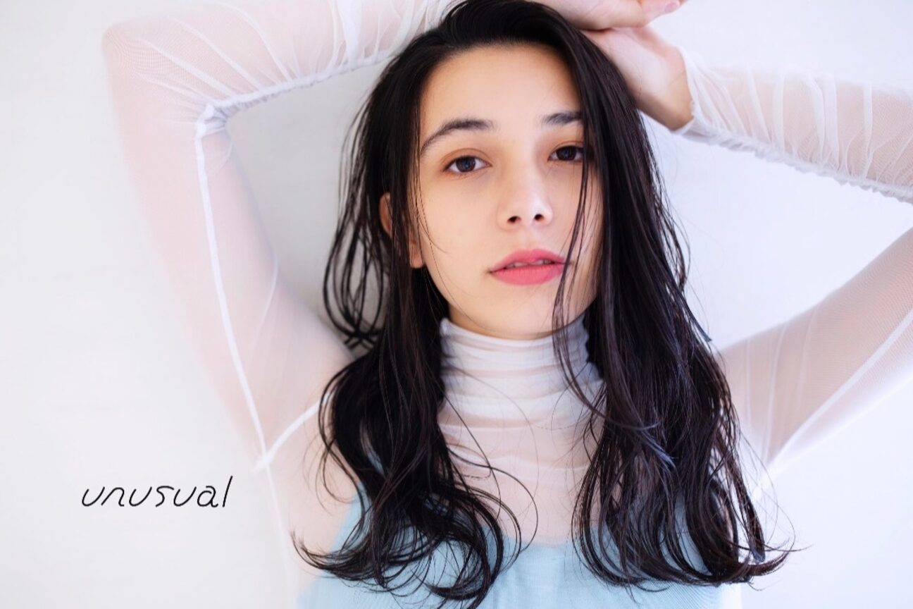 アンユージュアル(unusual)3