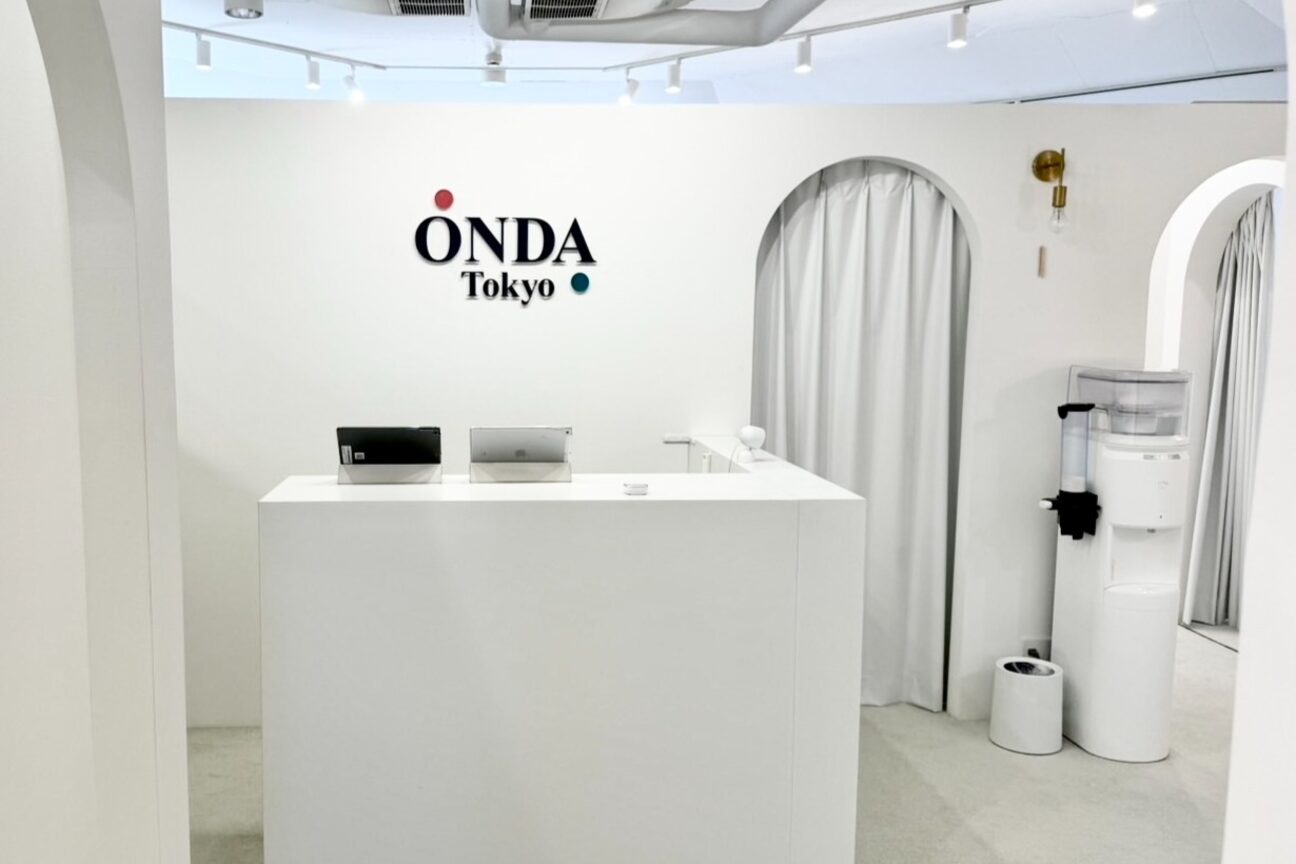 株式会社　オンダリフト東京画像1