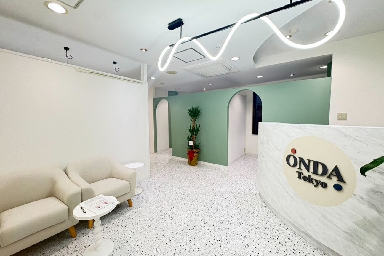 株式会社　オンダリフト東京画像1