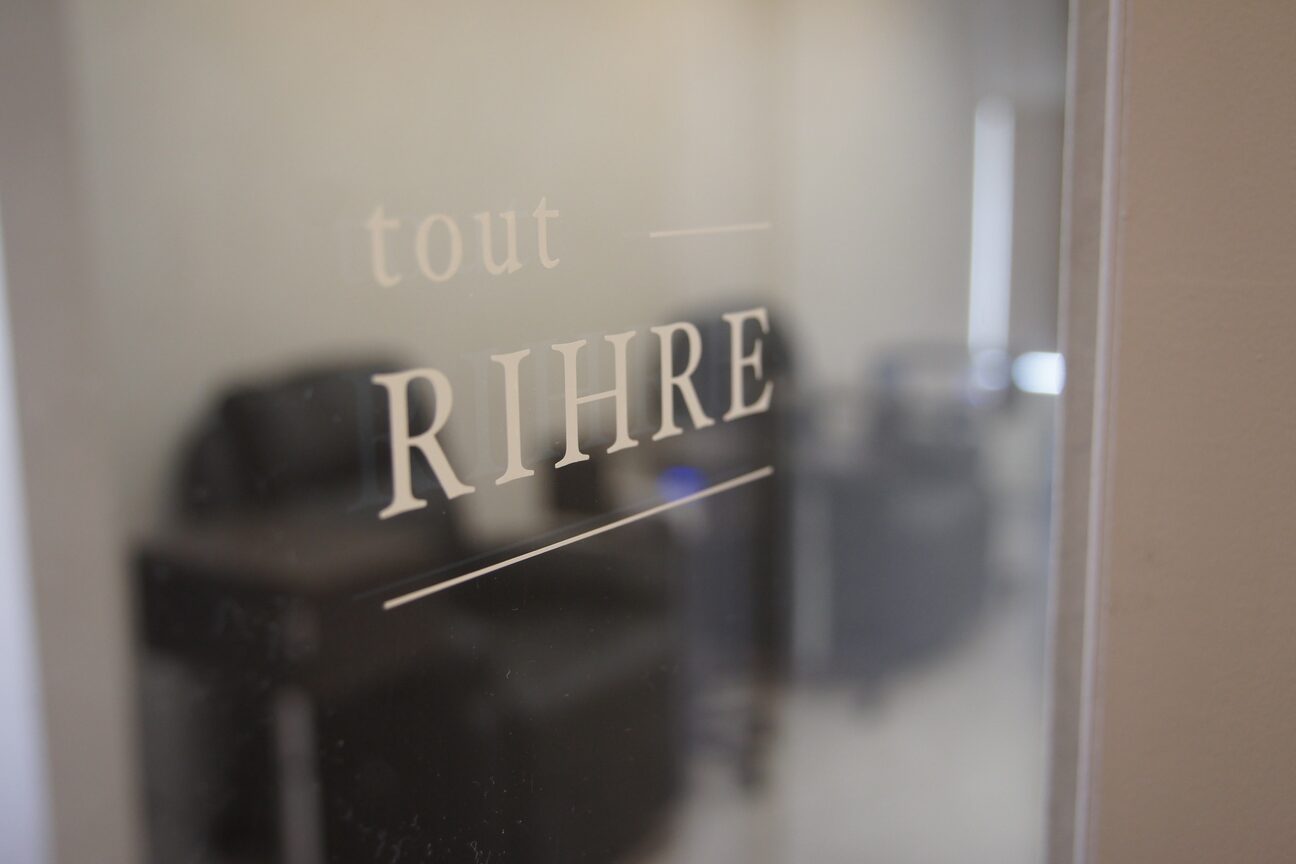 tout RIHRE（ｔｏｕｔ　ＲＩＨＲＥ）画像1