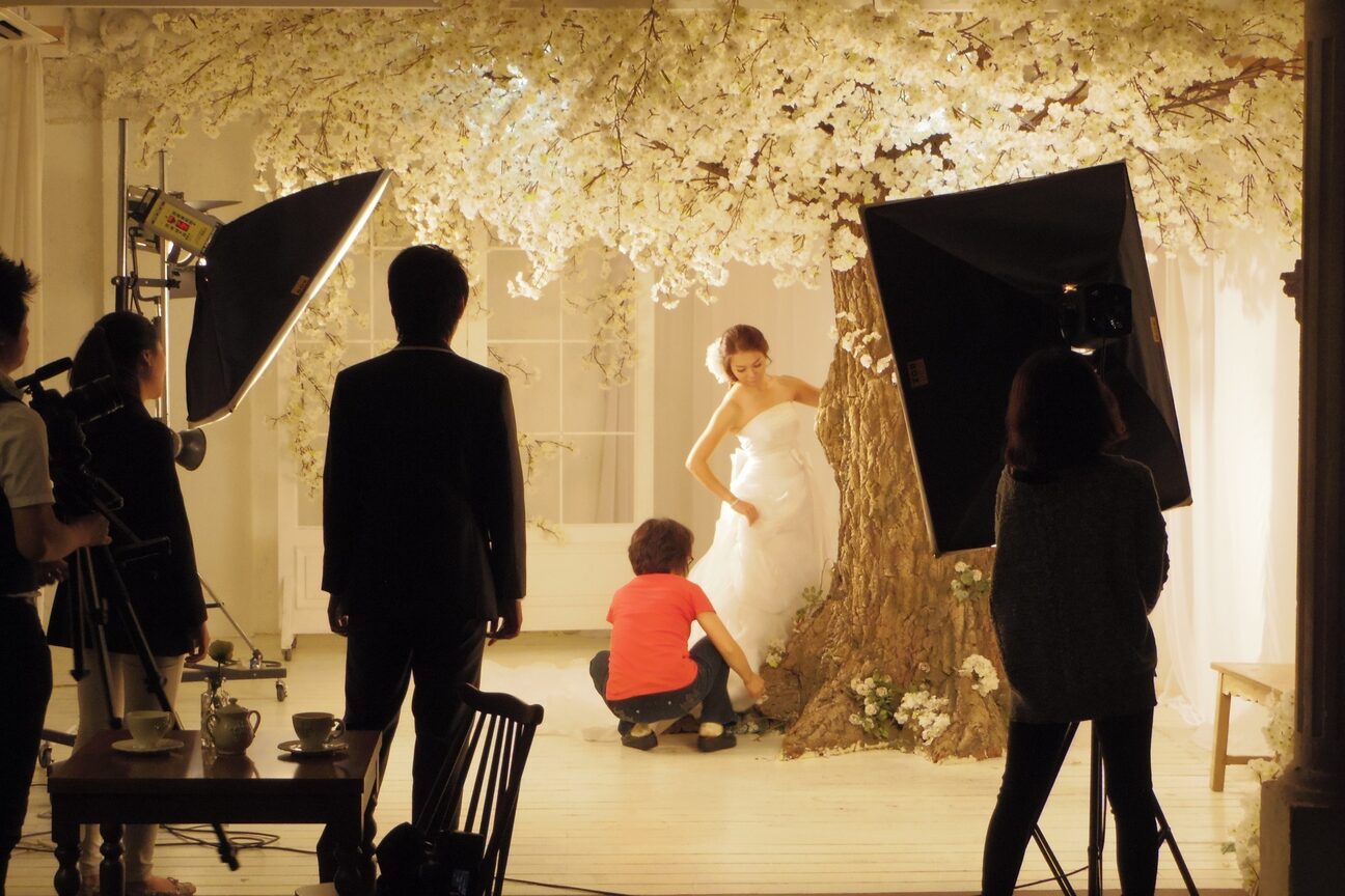 店舗の内観外観用画像2