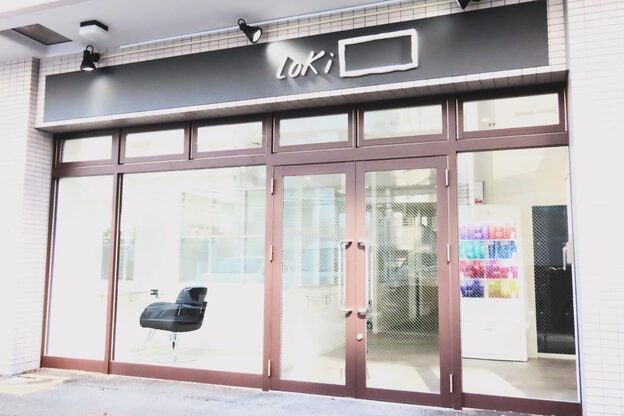 ロキ 仙台(loki)5