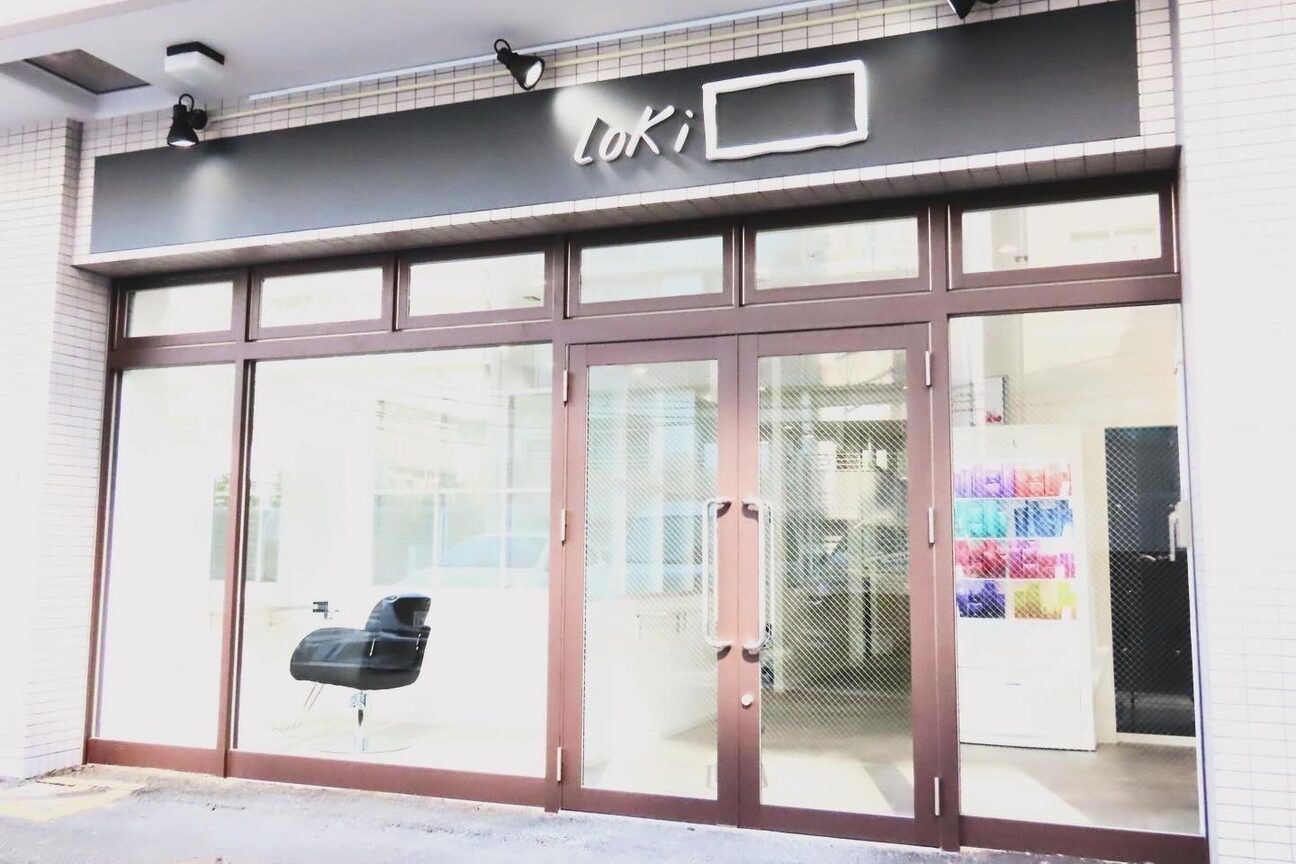 店舗の内観外観用画像1