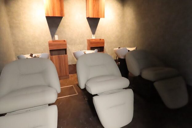 アトラスサロン 札幌大通り(Atras.salon)5