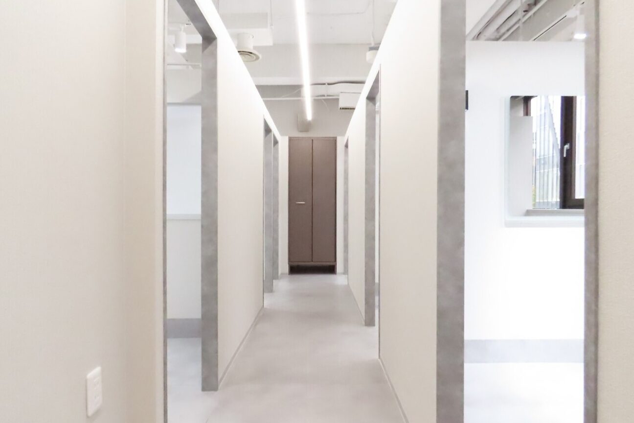 アトラスサロン 札幌大通り(Atras.salon)4