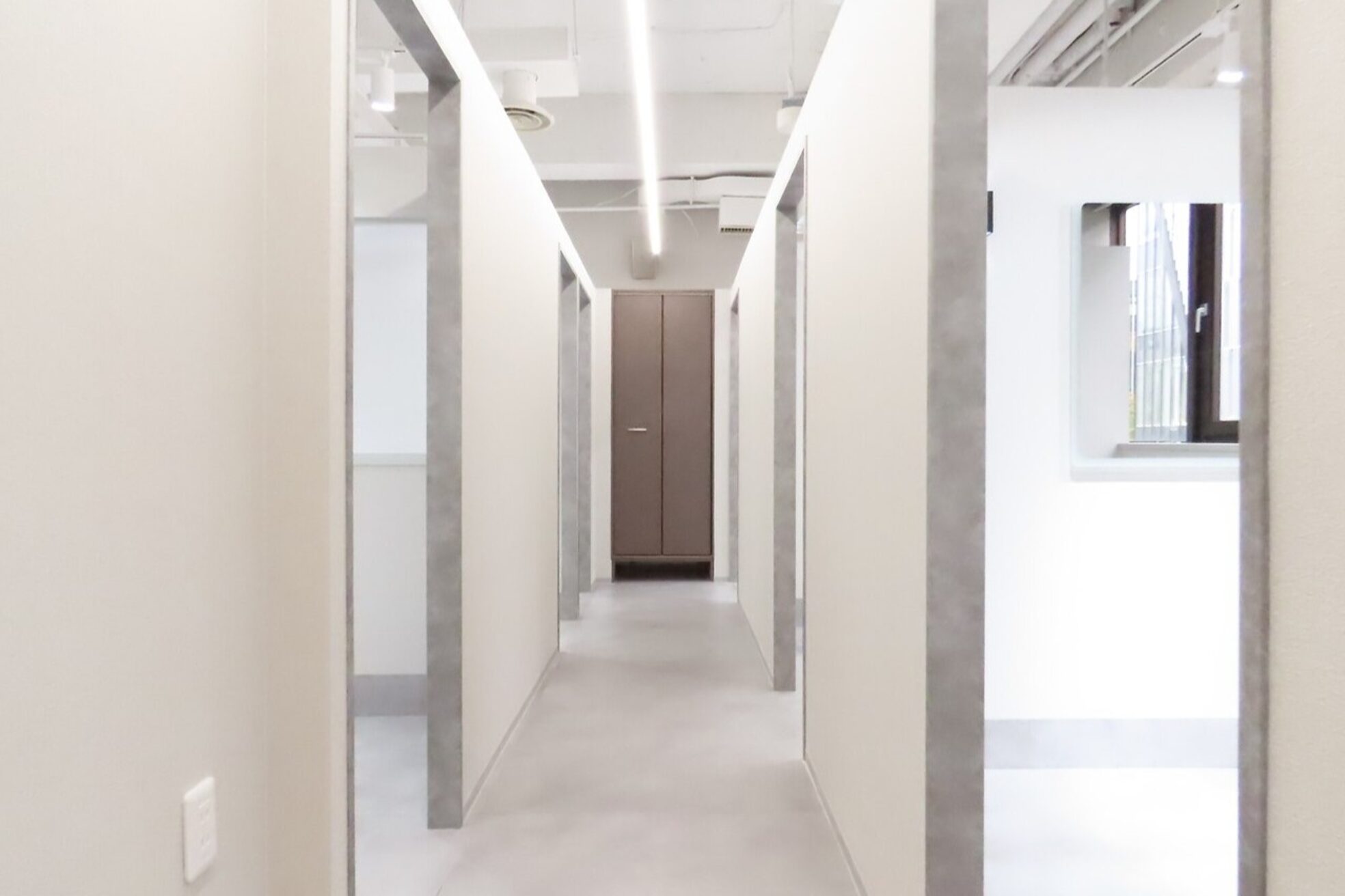 アトラスサロン 札幌大通り(Atras.salon)4