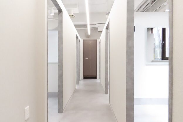 アトラスサロン 札幌大通り(Atras.salon)4