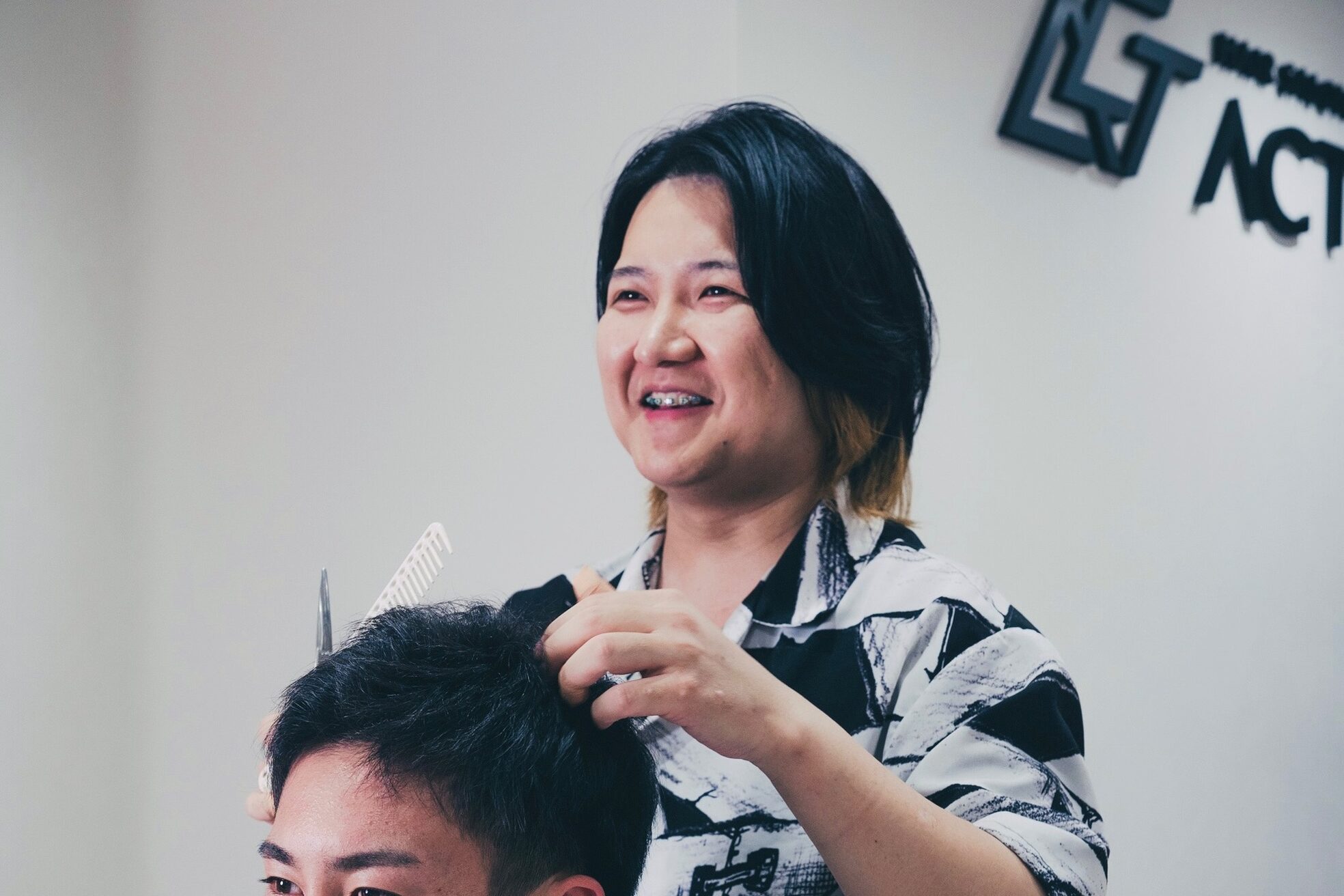 アクト 阿佐ヶ谷店(ACT)3