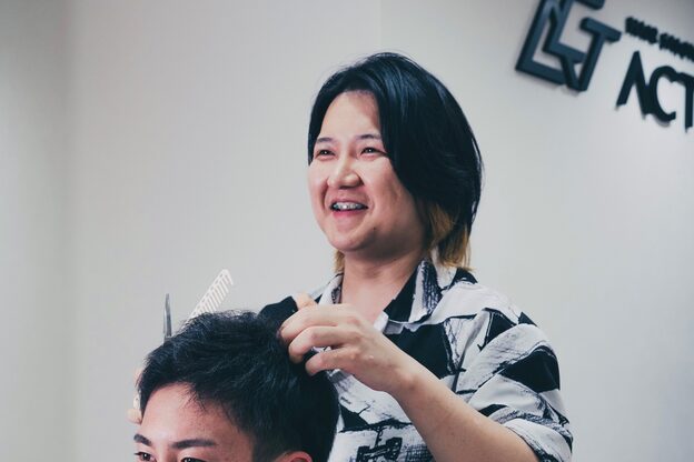 アクト 阿佐ヶ谷店(ACT)3