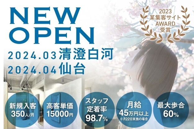 ネル 仙台(Nelu)1