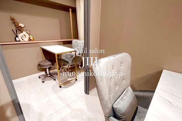 ジィール 南越谷(JIIL)2