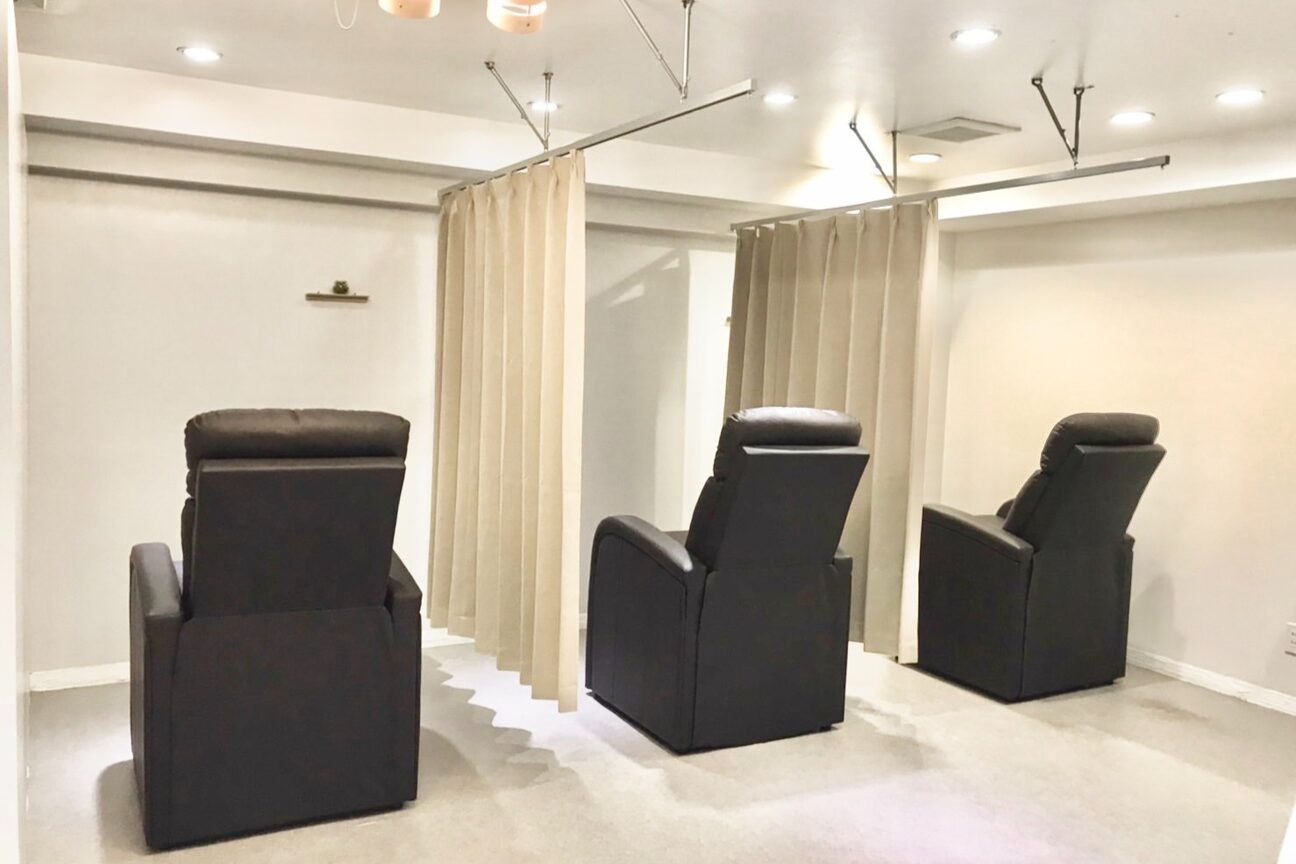 Eyelash salon JIIL 那覇市久米店(株式会社 JIVEEL)画像2