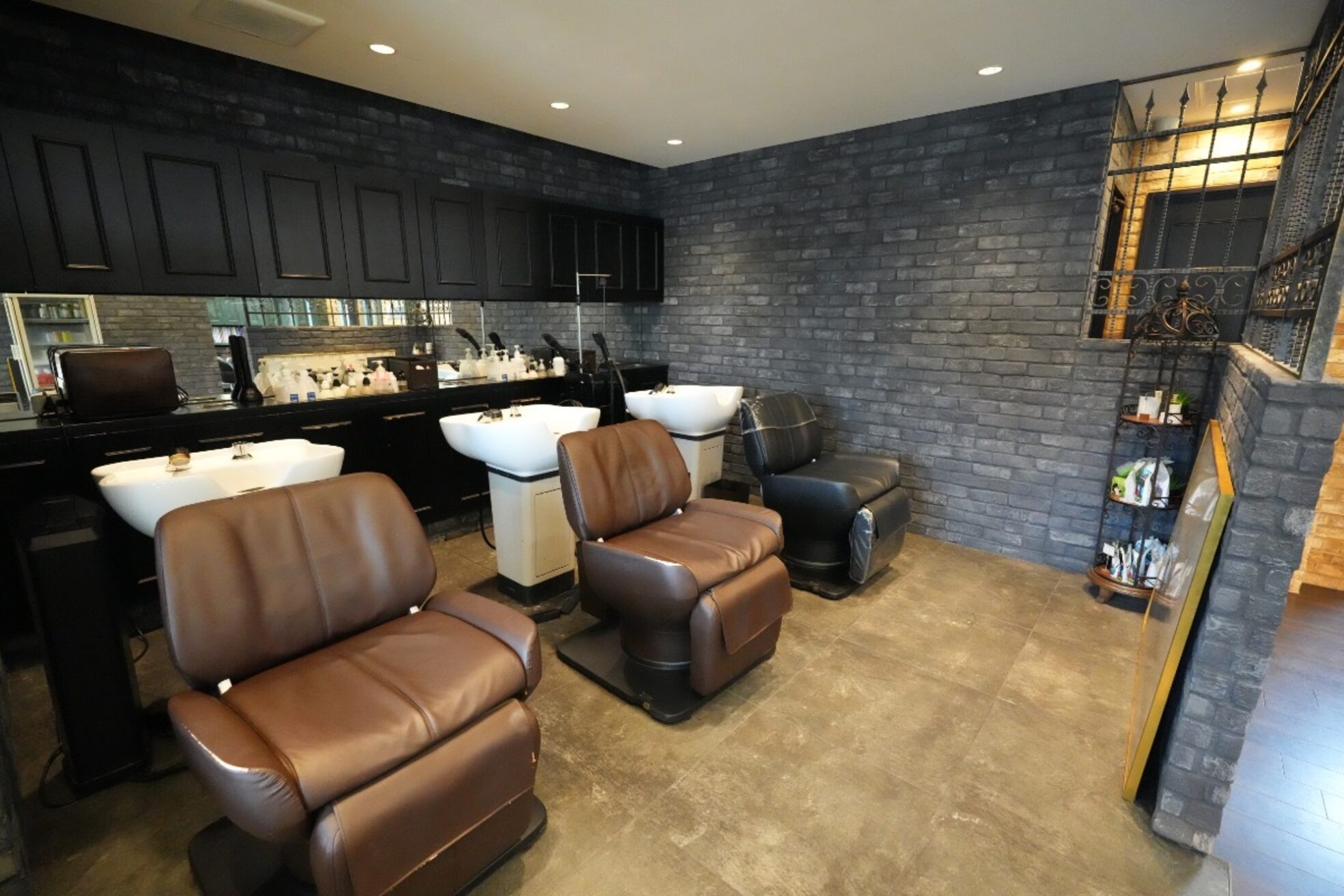 モナン 海老名(Monan)15