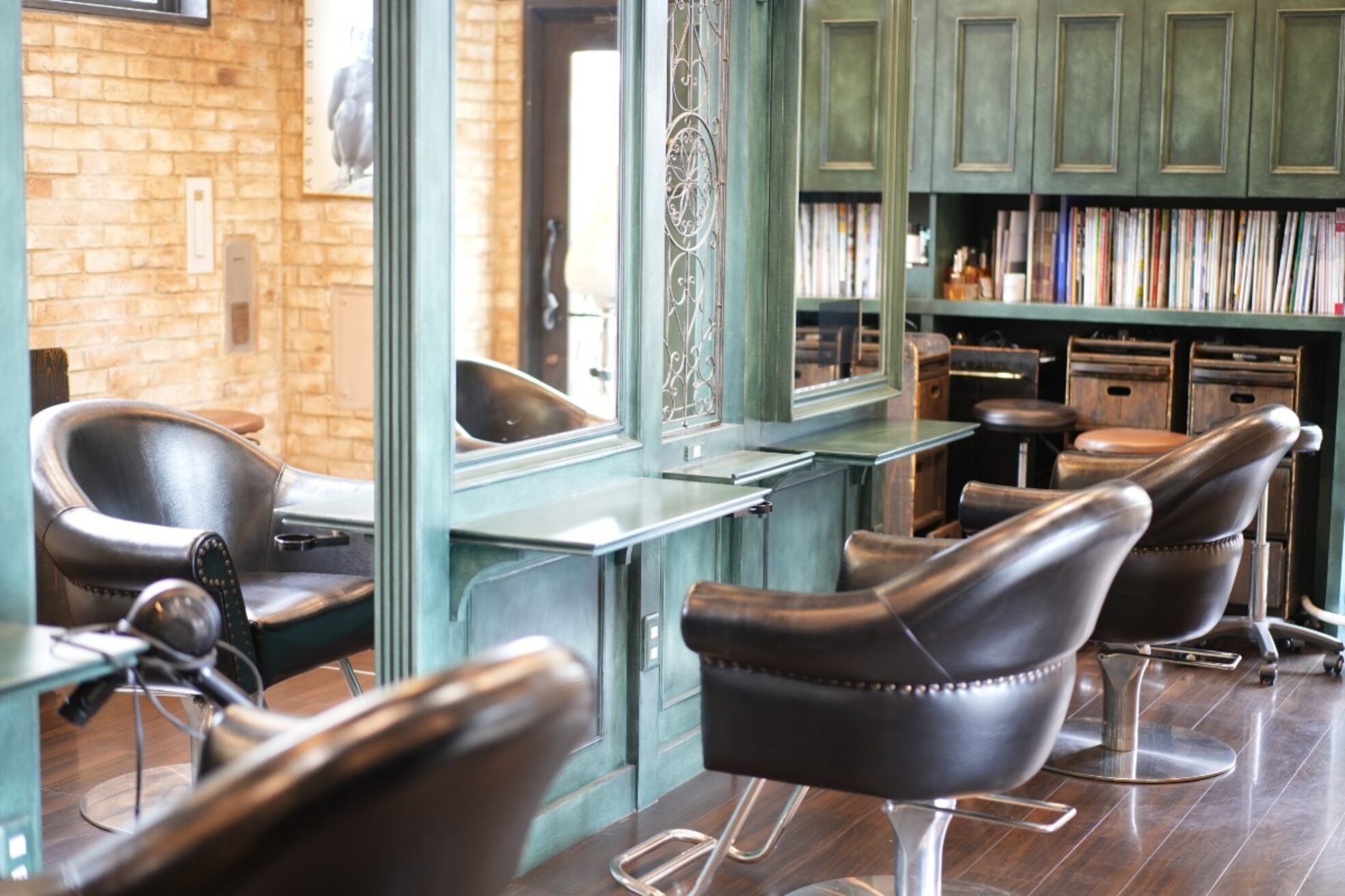 モナン 海老名(Monan)14