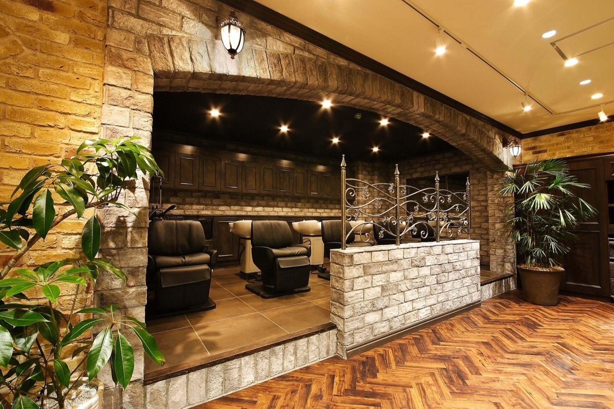 モナン 新宿(Monan)12