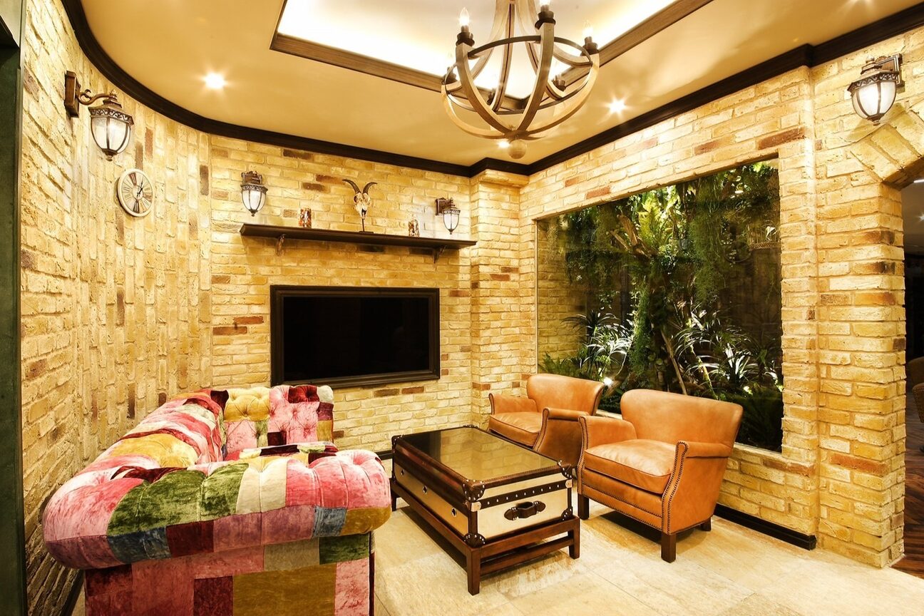 店舗の内観外観用画像1