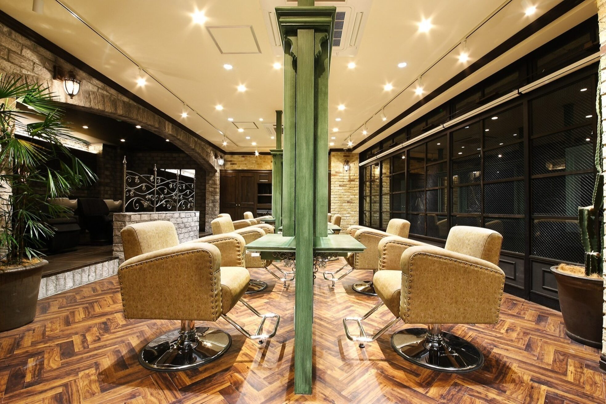 モナン 新宿(Monan)6