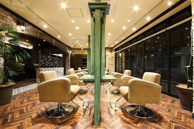 モナン 新宿(Monan)6