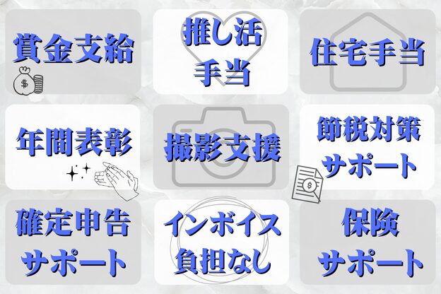 モナン 新宿(Monan)2