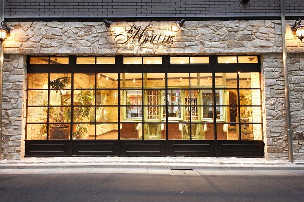 モナン 新宿(Monan)11