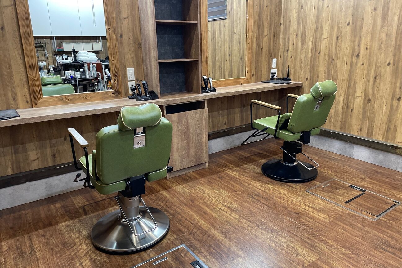 Ｈａｉｒ’ｓ　ＨｉＬＯ画像1