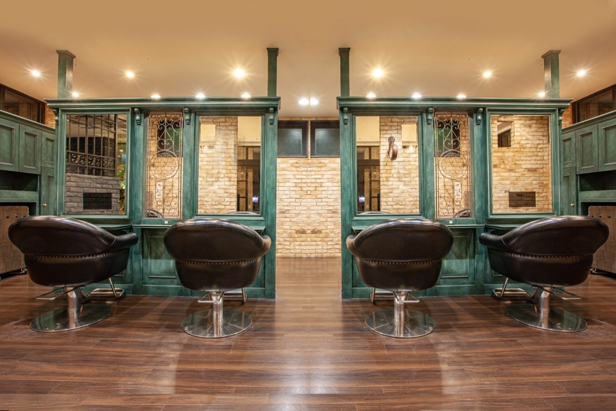 モナン 海老名(Monan)10