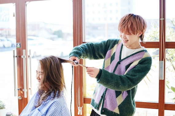 グリーンズ(Greens)