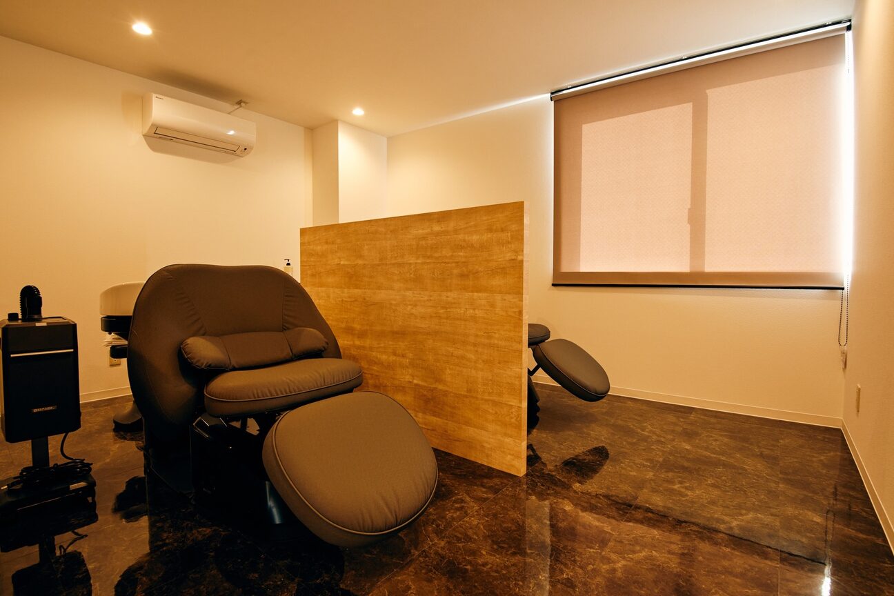 テラスヘア センダイ(TERRACE hair SENDAI)3