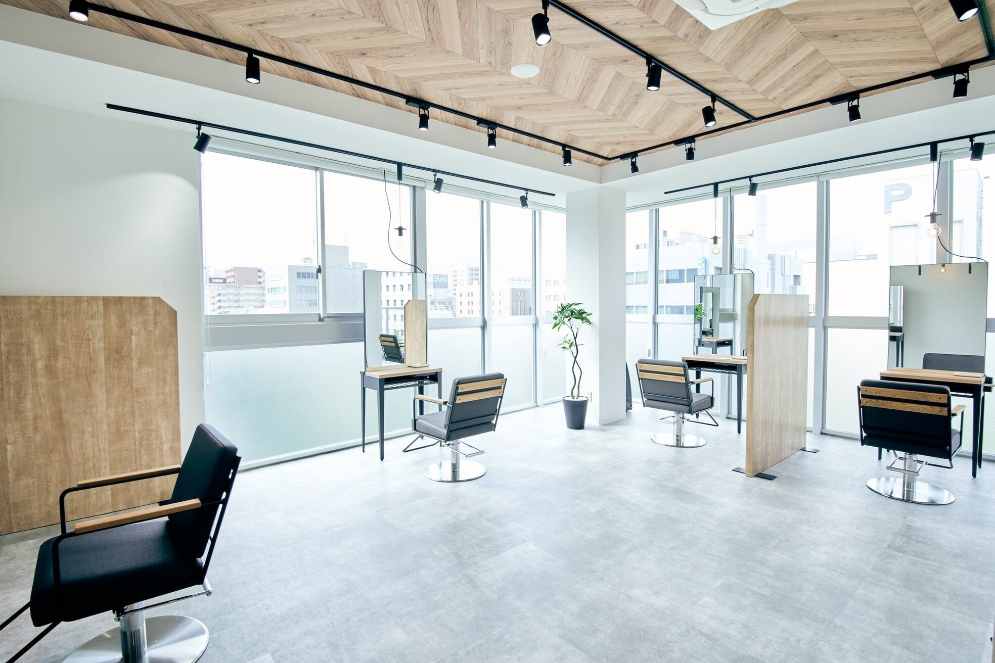 テラスヘア センダイ(TERRACE hair SENDAI)2