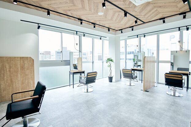 テラスヘア センダイ(TERRACE hair SENDAI)2