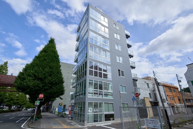 テラスヘア センダイ(TERRACE hair SENDAI)1