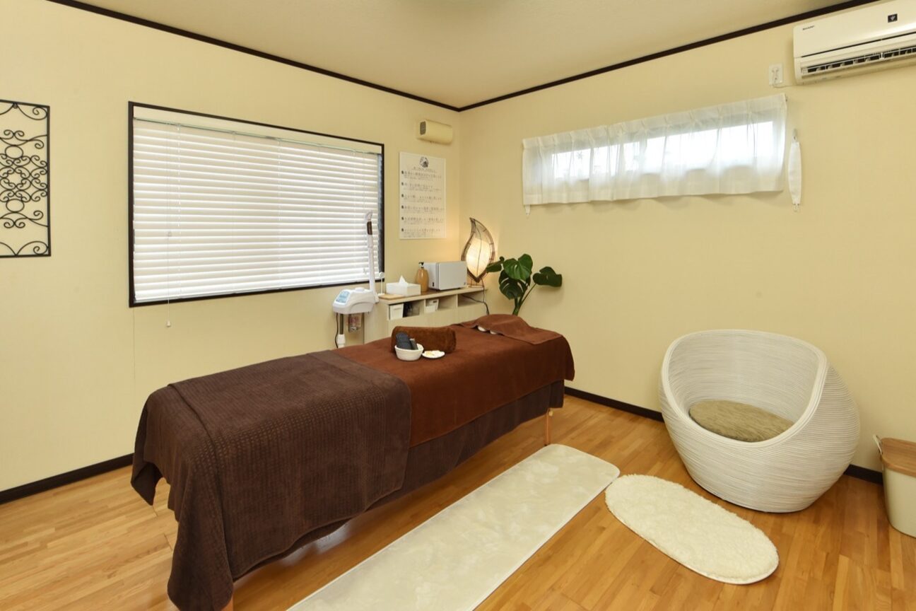 リンパ＆整体＆小顔専門店　TORIKO（ＴＯＲＩＫＯ　株式会社）画像2