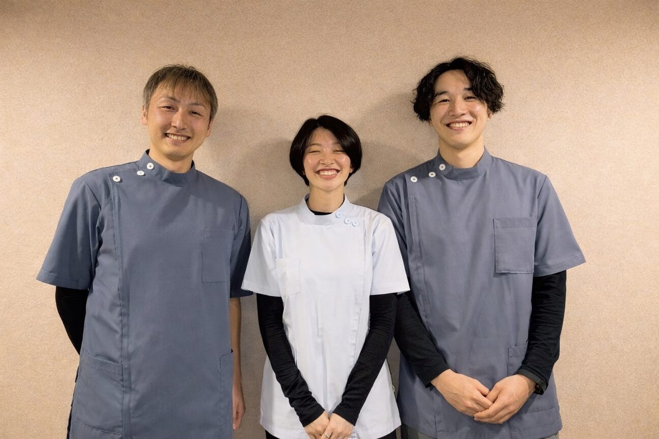 ひ～りんぐ治療院　原はりきゅう院画像1