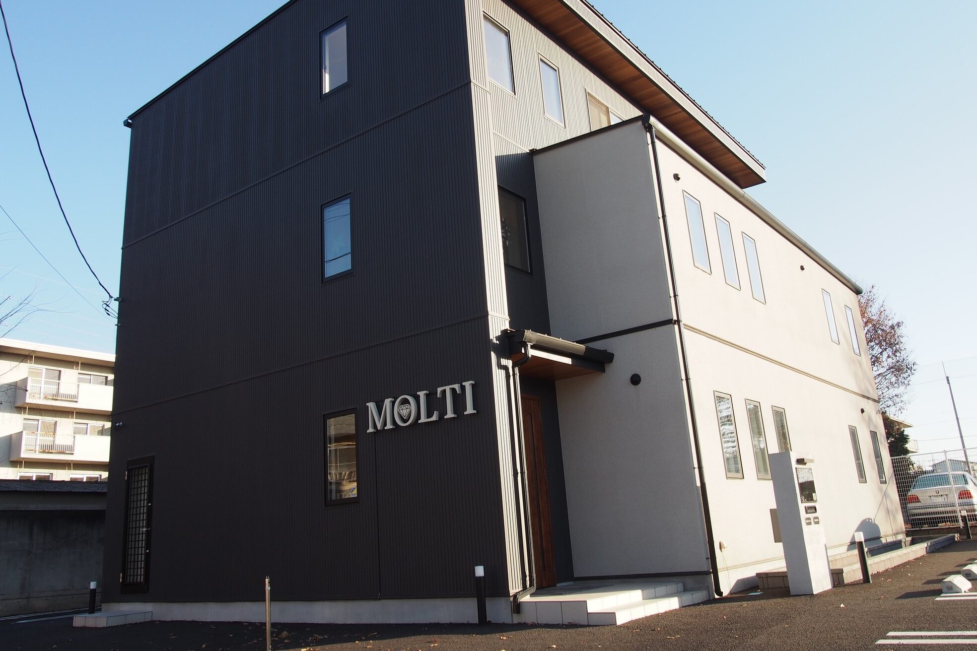 モルティー 宇都宮本店(Molti)4