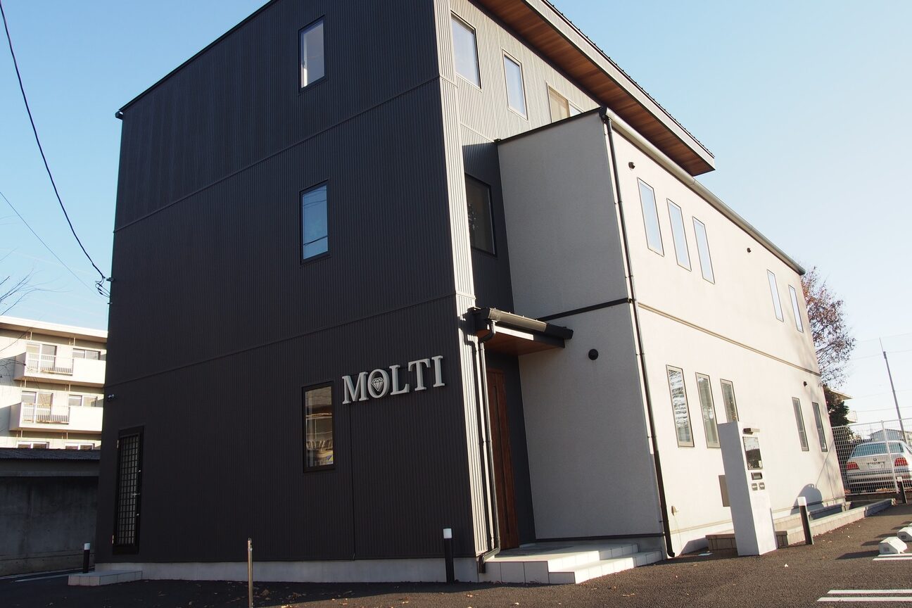 モルティー 宇都宮本店(Molti)4