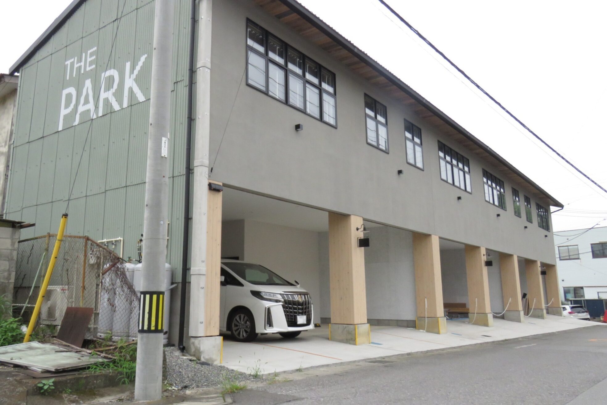 モルティープリマクラッセ 宇都宮東店(Molti Prima Classe)4