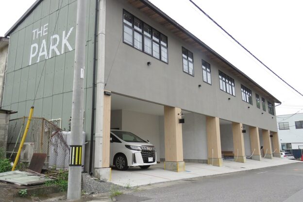 モルティープリマクラッセ 宇都宮東店(Molti Prima Classe)4