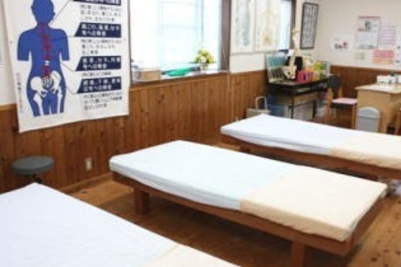 浜松北施術院（有限会社　ベルウッド）画像1