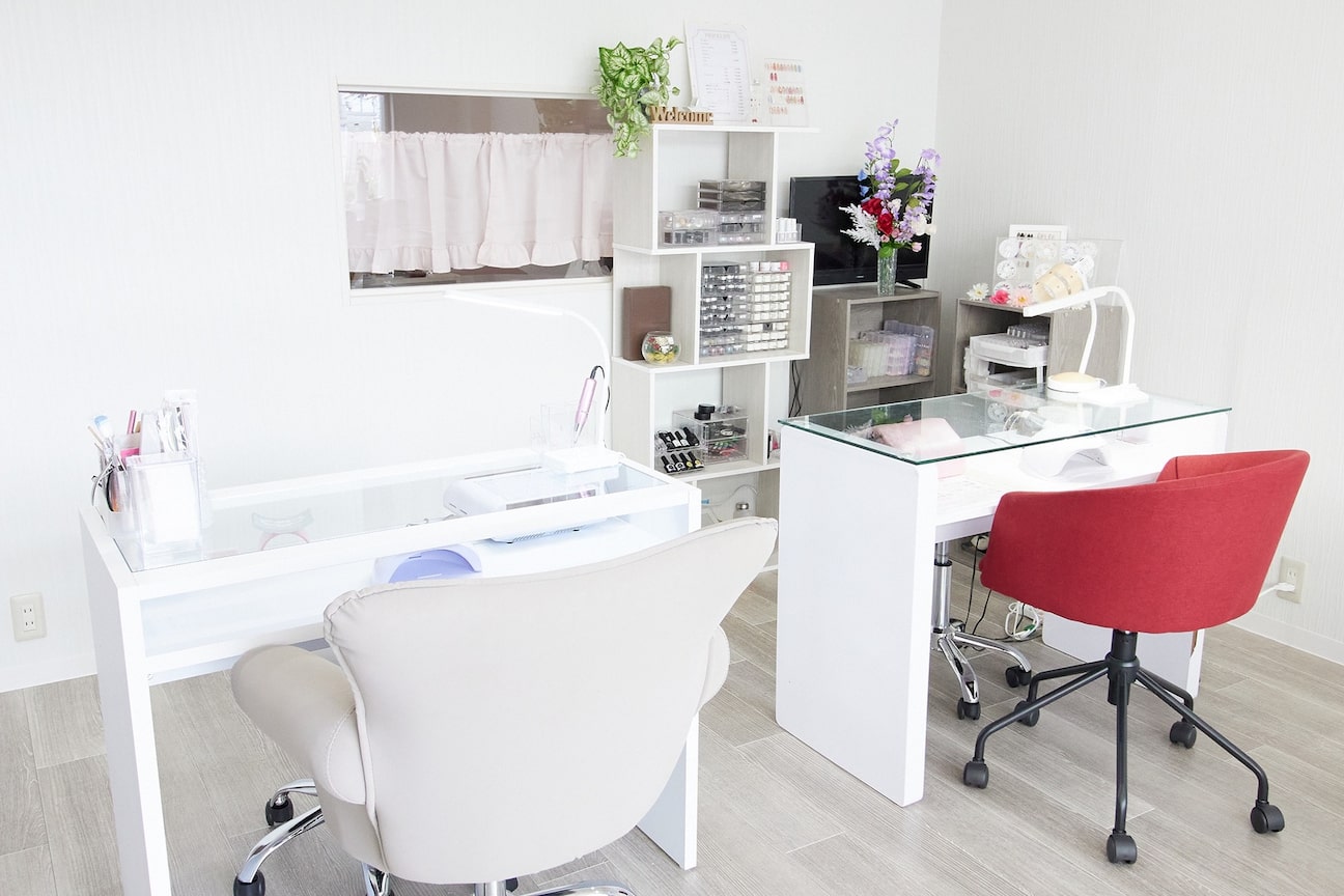 ルアナネイル(Luana Nail)画像1